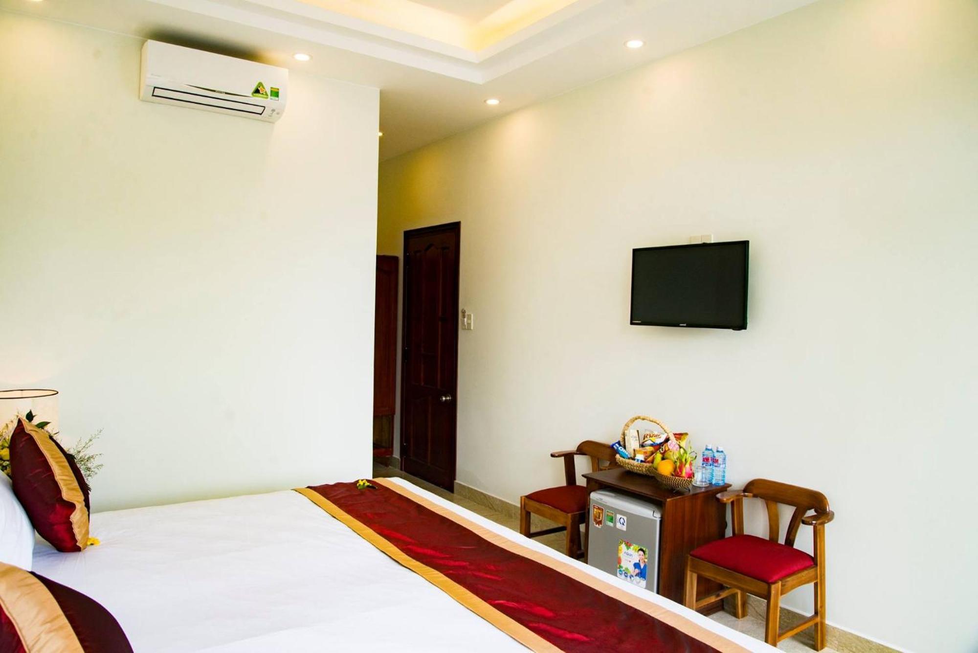 Mi Kha Homestay Hội An Kültér fotó
