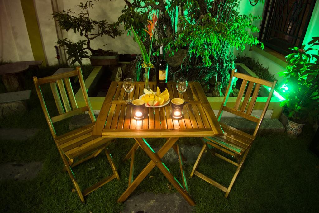 Mi Kha Homestay Hội An Kültér fotó